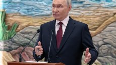 Ρωσία: Οι ΗΠΑ έδωσαν λεπτομέρειες για το σχέδιο που συμφώνησαν με την Ουκρανία – Οι απαιτήσεις Πούτιν