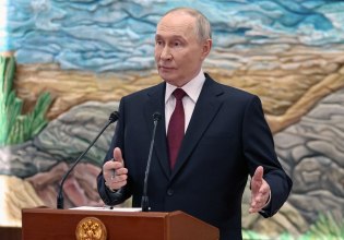 Ρωσία: Οι ΗΠΑ έδωσαν λεπτομέρειες για το σχέδιο που συμφώνησαν με την Ουκρανία – Οι απαιτήσεις Πούτιν