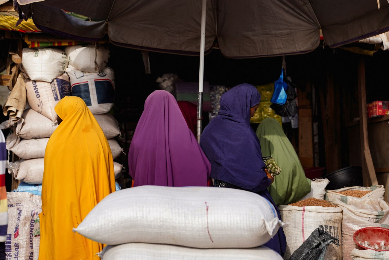 Νιγηρία: Απελευθερώθηκαν 12 γυναίκες που είχαν απαχθεί πρόσφατα από τζιχαντιστές