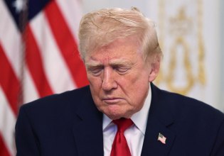 Ο Τραμπ ανακοίνωσε το κλείσιμο του εναέριου χώρου πάνω και γύρω από τη Βενεζουέλα