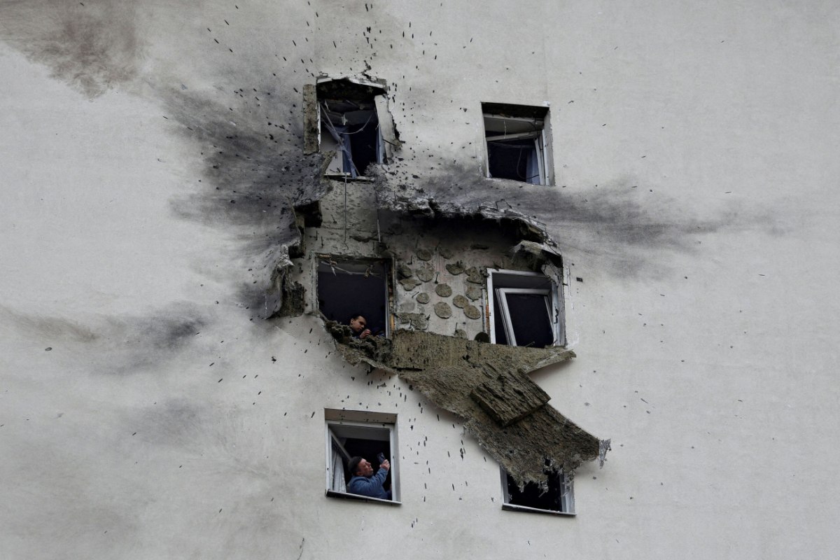 Ζελένσκι: Ουκρανική αντιπροσωπεία είναι καθ’ οδόν προς τις ΗΠΑ για συνομιλίες