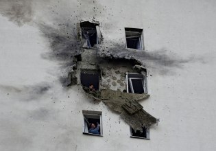 Ζελένσκι: Ουκρανική αντιπροσωπεία είναι καθ’ οδόν προς τις ΗΠΑ για συνομιλίες