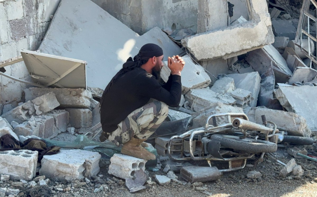 Συρία: Στους 13 οι νεκροί από την επιδρομή ισραηλινών δυνάμεων – Για «έγκλημα πολέμου» κάνει λόγο το συριακό ΥΠΕΞ