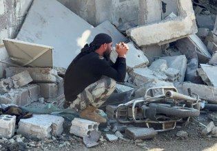 Συρία: Στους 13 οι νεκροί από την επιδρομή ισραηλινών δυνάμεων – Για «έγκλημα πολέμου» κάνει λόγο το συριακό ΥΠΕΞ