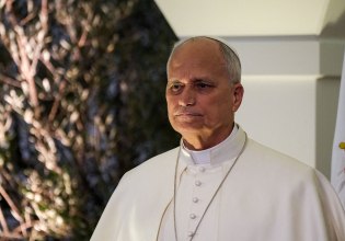 Πάπας Λέων ΙΔ’: «Μοναδική λύση» στη σύγκρουση Ισραήλ-Παλαιστινίων είναι αυτή των δύο κρατών