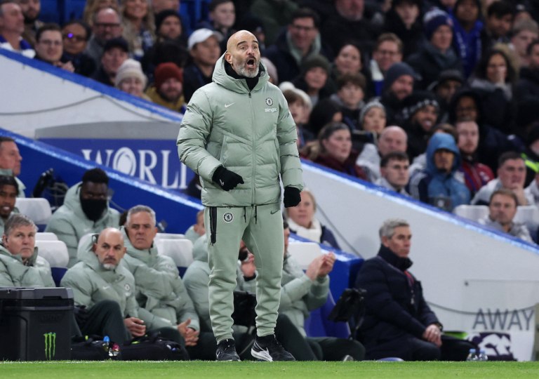 Οι δύο «μαθητές» του Πεπ