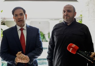 Σκληρές διαπραγματεύσεις στη Φλόριντα μεταξύ Αμερικανών και Ουκρανών – Αναχωρεί για Μόσχα ο Γουίτκοφ