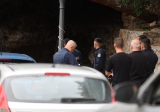 Βορίζια: «Φανούρη, αδελφέ μου… δεν μπορώ» – Σκηνές αρχαίας τραγωδίας στο χωριό