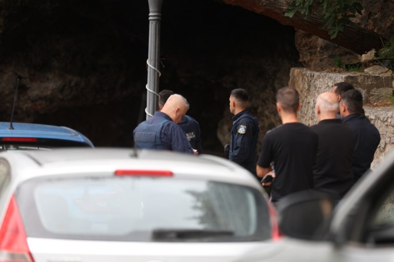 Βορίζια: «Φανούρη, αδελφέ μου… δεν μπορώ» – Σκηνές αρχαίας τραγωδίας στο χωριό