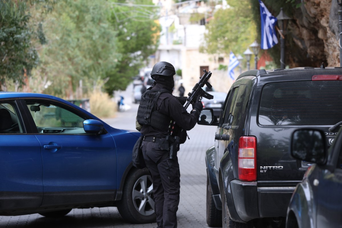 Γιατί ζητούσαν δύο μέρες πριν την έκρηξη να έρθει η Αστυνομία στα Βορίζια – Νέες μαρτυρίες για το μακελειό