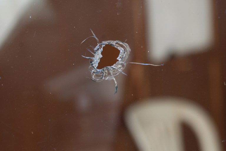 Βίντεο ντοκουμέντο με τον γαμπρό του Καργάκη να πυροβολεί την ώρα της συμπλοκής στα Βορίζια έχει η ΕΛ.ΑΣ.