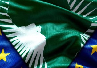 Μεταναστευτικό, εμπόριο, κρίσιμα ορυκτά και στο βάθος Κίνα – Γιατί η Ευρώπη ξαναγάπησε την Αφρική