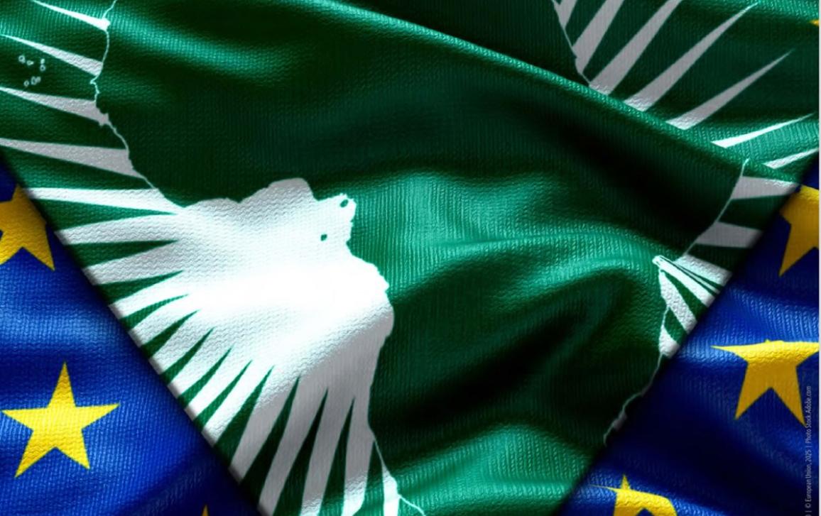 Μεταναστευτικό, εμπόριο, κρίσιμα ορυκτά και στο βάθος Κίνα – Γιατί η Ευρώπη ξαναγάπησε την Αφρική