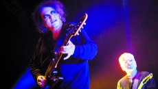 The Cure: Πέντε δεκαετίες αυθεντικών σκοτεινών ήχων