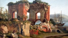 Λύθηκε το μυστήριο του ναού της Αφροδίτης: Πως το 2.000 ετών κτίριο άντεξε τη δοκιμασία του χρόνου