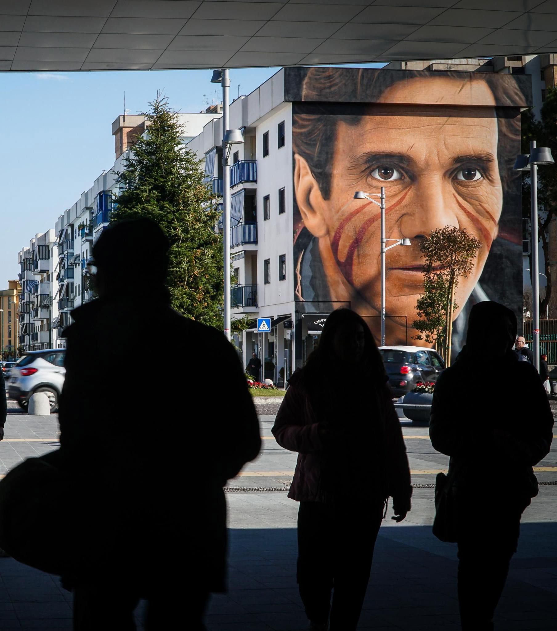 Τι γνώριζε ο Παζολίνι; – Πενήντα χρόνια μετά τη δολοφονία του, η οπτική του για τον φασισμό είναι πιο επίκαιρη από ποτέ