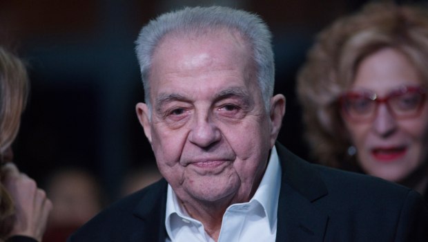 Αλέκος Φλαμπουράρης: Πέθανε ο πρώην υπουργός του ΣΥΡΙΖΑ - Σε ηλικία 87 ετών