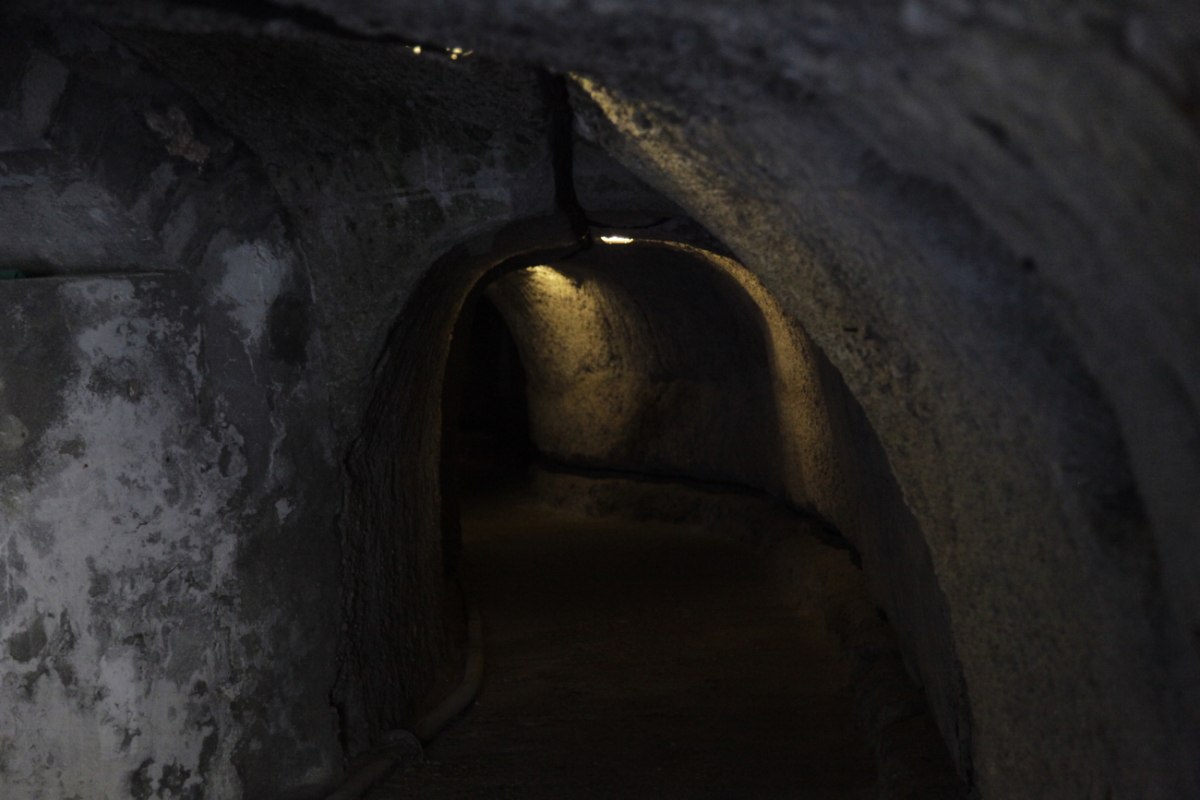 Πόσα καταφύγια έχει η Ελλάδα για την προστασία άμαχου πληθυσμού – Η χωρητικότητά τους