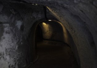 Πόσα καταφύγια έχει η Ελλάδα για την προστασία άμαχου πληθυσμού – Η χωρητικότητά τους