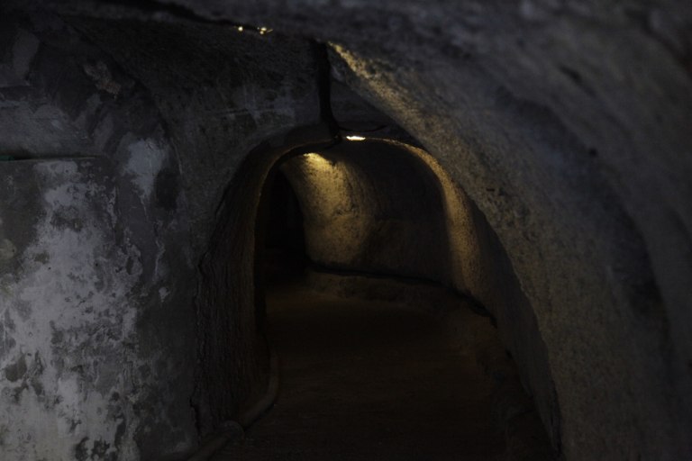 Πόσα καταφύγια έχει η Ελλάδα για την προστασία άμαχου πληθυσμού - Η χωρητικότητά τους