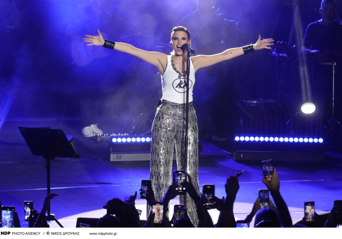 Κατερίνα Λιόλιου: Έτοιμη να γίνει μητέρα; Τι απαντά