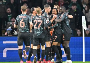 LIVE: Μπάγερν Μονάχου – Λεβερκούζεν