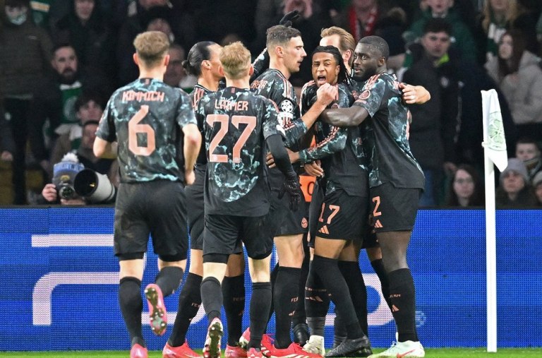 LIVE: Μπάγερν Μονάχου – Λεβερκούζεν