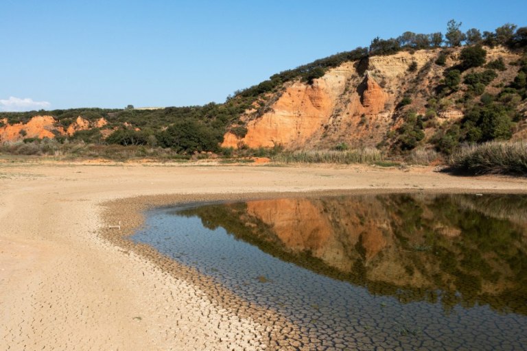 Λειψυδρία: Η Αττική κοντά στο «σημείο μηδέν» – Αποθέματα μόνο για δύο χρόνια