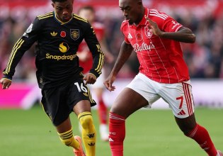 Πολύ καλή η Νότιγχαμ, άξιζε τη νίκη κόντρα Γιουνάιτεντ (2-2)