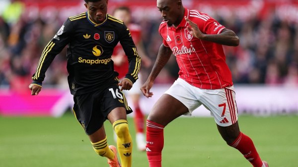 Πολύ καλή η Νότιγχαμ, άξιζε τη νίκη κόντρα Γιουνάιτεντ (2-2)