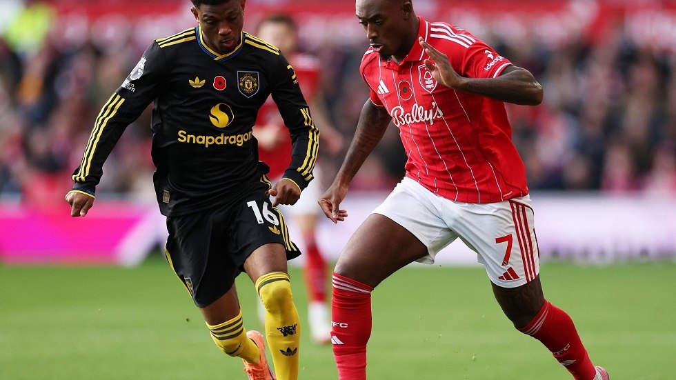 Πολύ καλή η Νότιγχαμ, άξιζε τη νίκη κόντρα Γιουνάιτεντ (2-2)