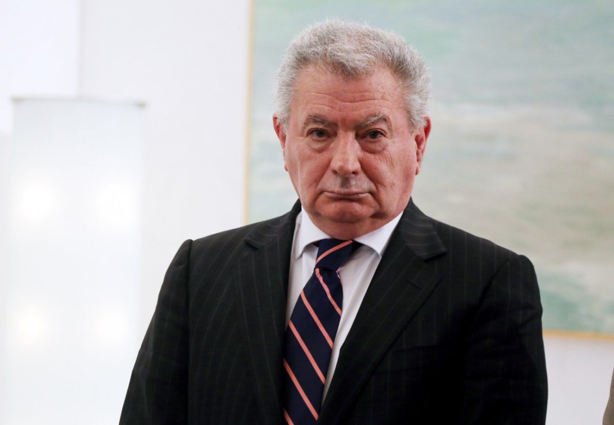 Δίκη για θάνατο Βαλυράκη: Ποινική δίωξη στους λιμενάρχες Χαλκίδας και Ερέτριας