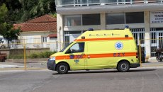 Ηράκλειο Κρήτης: 41χρονος έχασε τη ζωή του παίζοντας ρακέτες στην παραλία