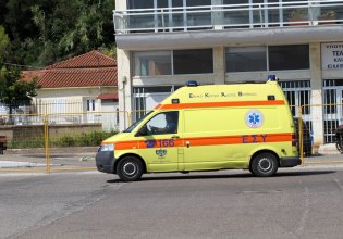 Ηράκλειο Κρήτης: 41χρονος έχασε τη ζωή του παίζοντας ρακέτες στην παραλία