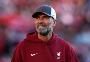 «Μπαμ» στην Premier League: Ο Κλοπ υποψήφιος για τον πάγκο της Λίβερπουλ!