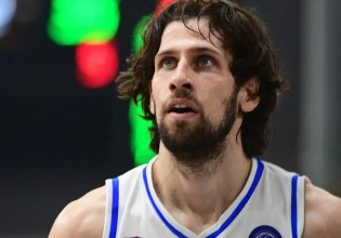 Σοκ στον Πανιώνιο: Ρήξη χιαστού ο Λούντζης, θα χειρουργηθεί άμεσα