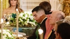 Ο Ρονάλντο, ο Μπιν Σαλμάν και ο Τραμπ: Όταν το ποδόσφαιρο συναντά τη γεωπολιτική