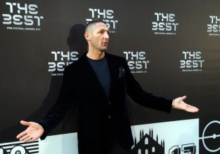 Ο Ματεράτσι αγοράζει το σινεμά των παιδικών αναμνήσεων της συζύγου του