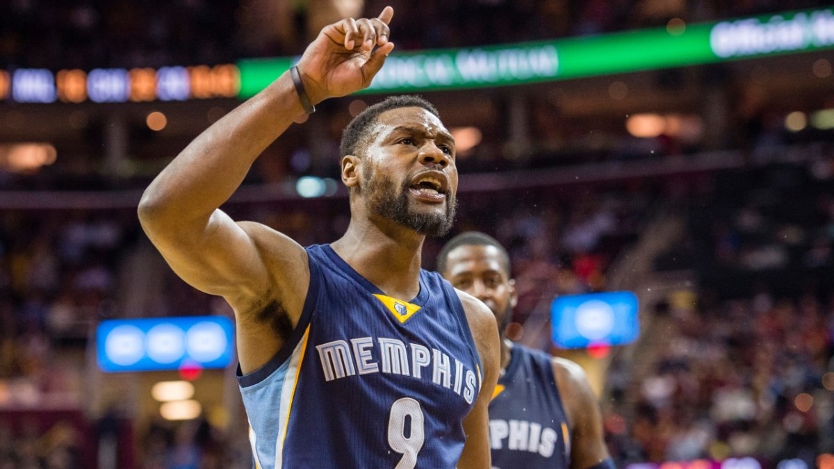 Συνελήφθη για κατοχή ναρκωτικών ο Τόνι Άλεν