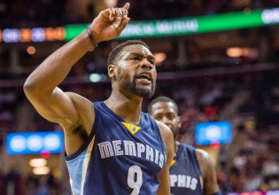 Συνελήφθη για κατοχή ναρκωτικών ο Τόνι Άλεν