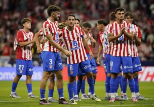 Το ευρωπαϊκό ποδόσφαιρο αλλάζει ιδιοκτησία: 22 δισ. ευρώ από funds σε τέσσερα χρόνια