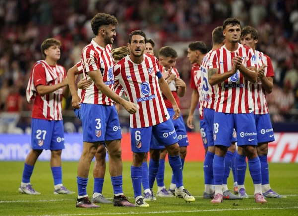 Το ευρωπαϊκό ποδόσφαιρο αλλάζει ιδιοκτησία: 22 δισ. ευρώ από funds σε τέσσερα χρόνια