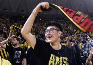 Ο Άρης Betsson εξόφλησε τα χρέη του στο δημόσιο – Η ανακοίνωση της ΚΑΕ