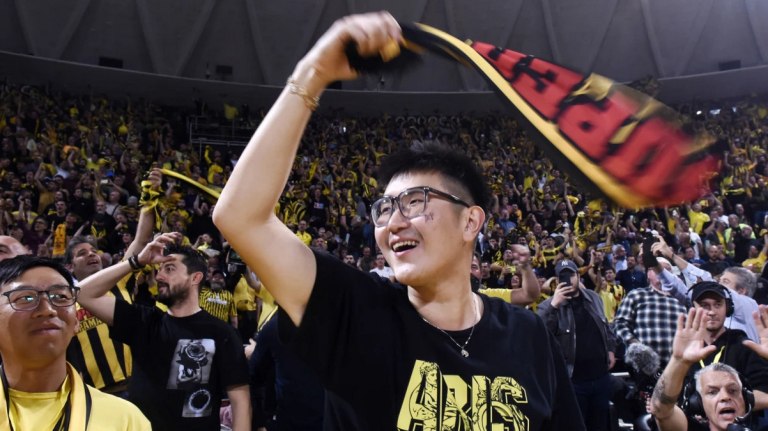 Ο Άρης Betsson εξόφλησε τα χρέη του στο δημόσιο – Η ανακοίνωση της ΚΑΕ