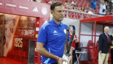 Συγκλονιστικός Συλαϊδόπουλος: Η μάχη που έδωσε με τον καρκίνο και ο δρόμος μέχρι την κατάκτηση του Youth League