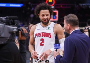 Ήττα για τους Μπακς από τους Πίστονς – 12η συνεχόμενη νίκη για το Ντιτρόιτ (116-129, vids)