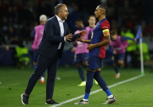 «Αυτές είναι οι μεταγραφές που θέλει να κάνει ο Φλικ το καλοκαίρι στην Μπαρτσελόνα»