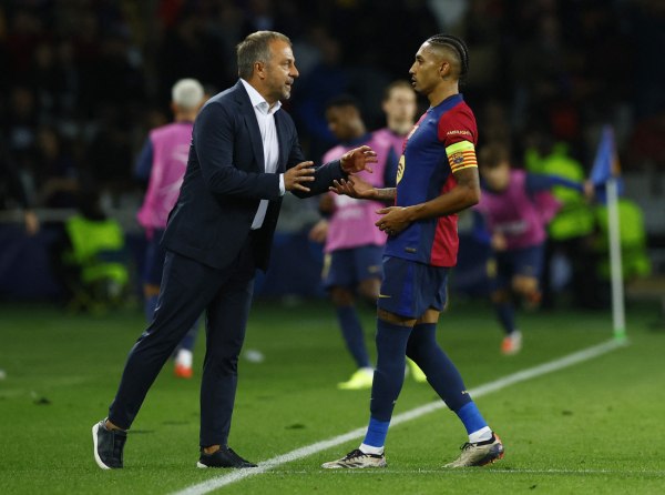 «Αυτές είναι οι μεταγραφές που θέλει να κάνει ο Φλικ το καλοκαίρι στην Μπαρτσελόνα»