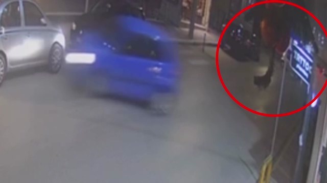 Λούτσα: Σε πίστα αγώνων έχουν μετατρέψει τη λεωφόρο Αρτέμιδος – Σε απόγνωση οι κάτοικοι