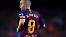 Ο Αντρές Ινιέστα αναλαμβάνει τον πιο αμφιλεγόμενο ποδηλατικό σύλλογο